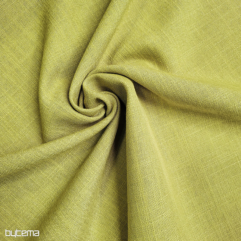 Decorative fabric VALS GREEN