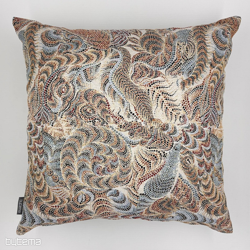 Decorative cover FARADAY beige