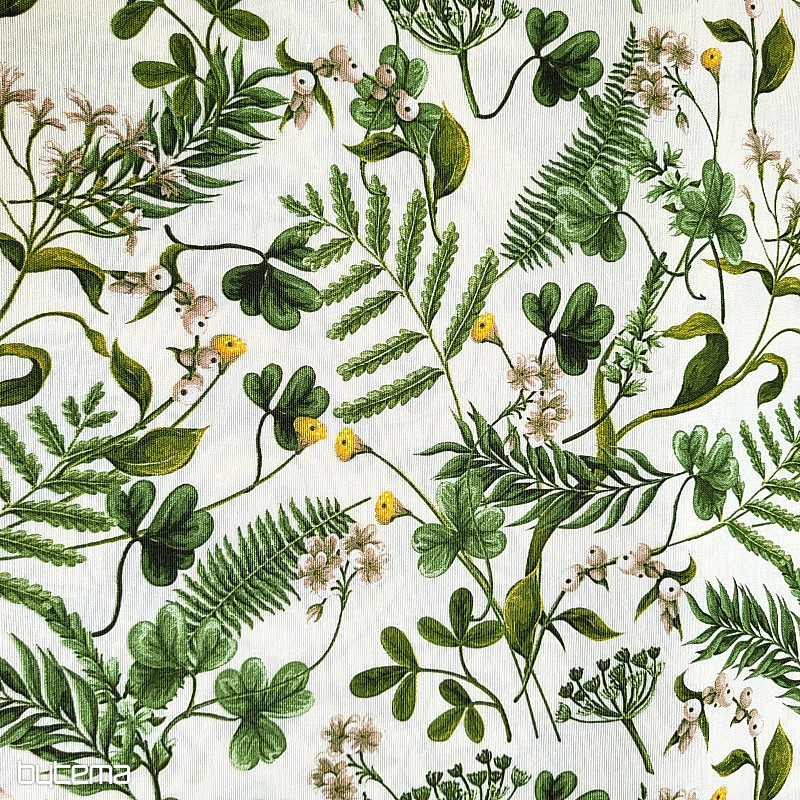 Decorative fabric SAONA