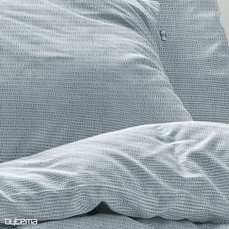 IRISETTE luxury fine crepe EASY 8514-20 blue