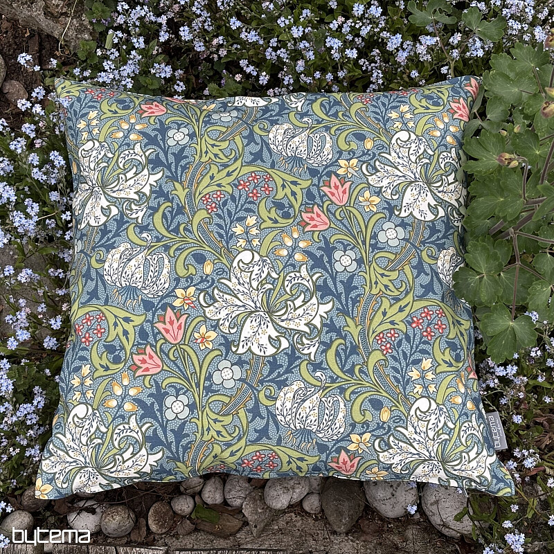 Decorative pillowcase GOLDEN