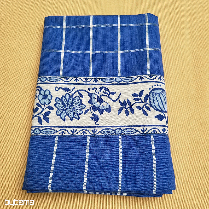Towels from GRANDMA BLUE ONION