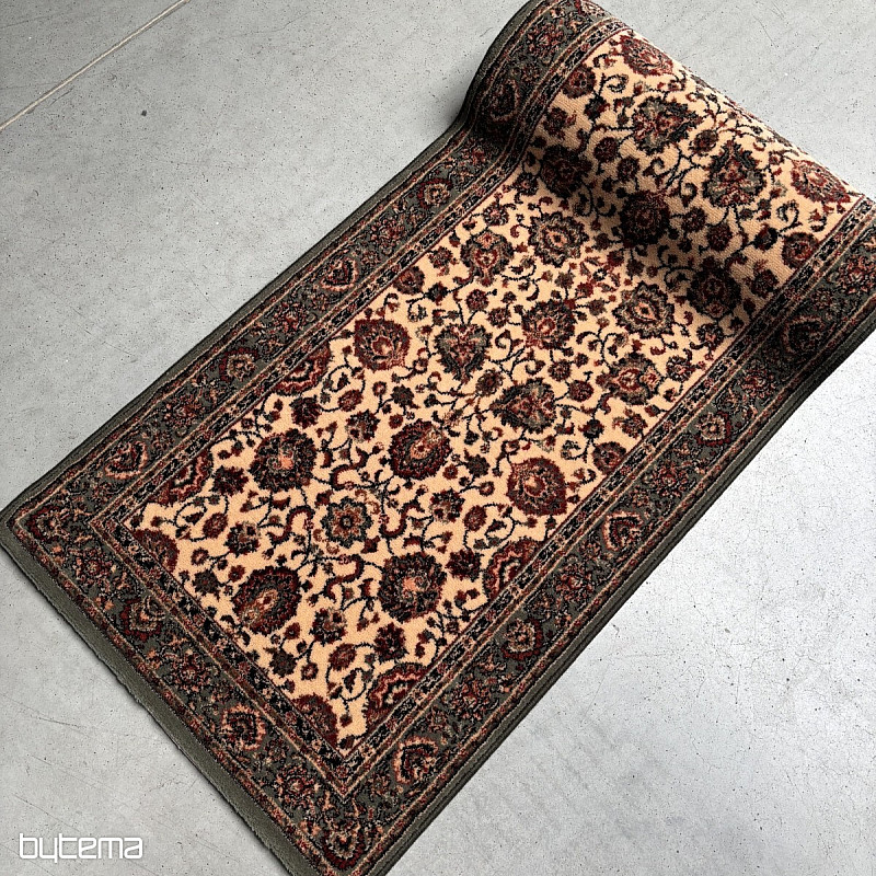 Luxurious woolen runner ROYAL PATCHWORK 4362/101