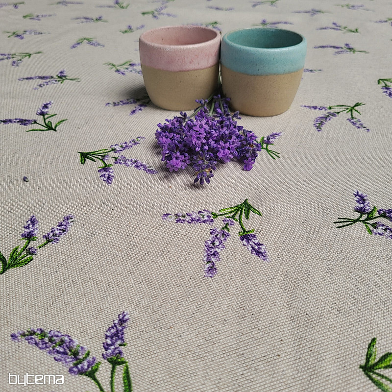 Ubers LAVENDERS