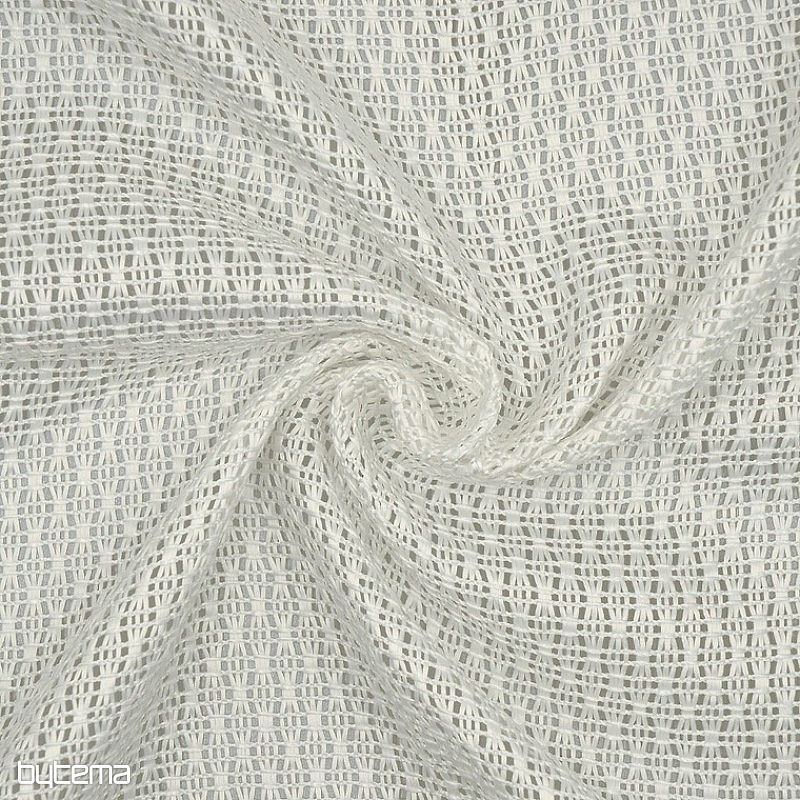 Luxury curtain GERSTER 11897/330/0020 beige