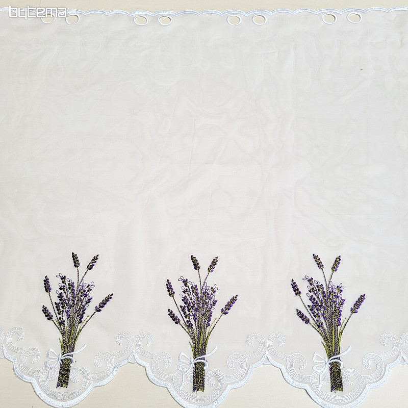 Curtain LAVENDER