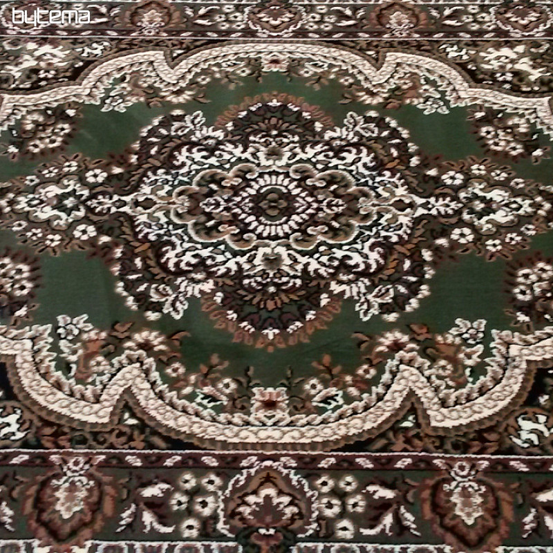 Carpet SOLID green