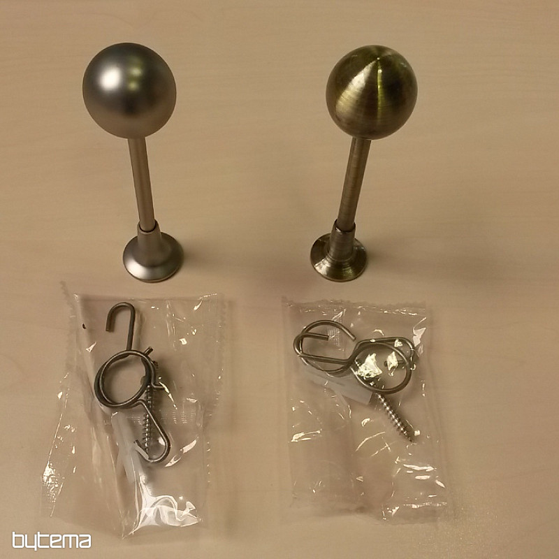 Fixture for Curtains GALLO