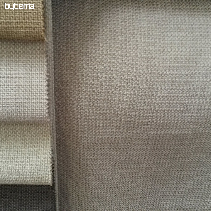 Decorative fabric 7669/840 beig