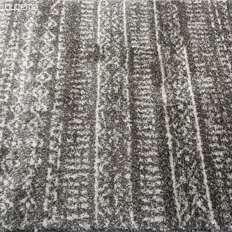 Woolen carpet LANAE ETNO 910
