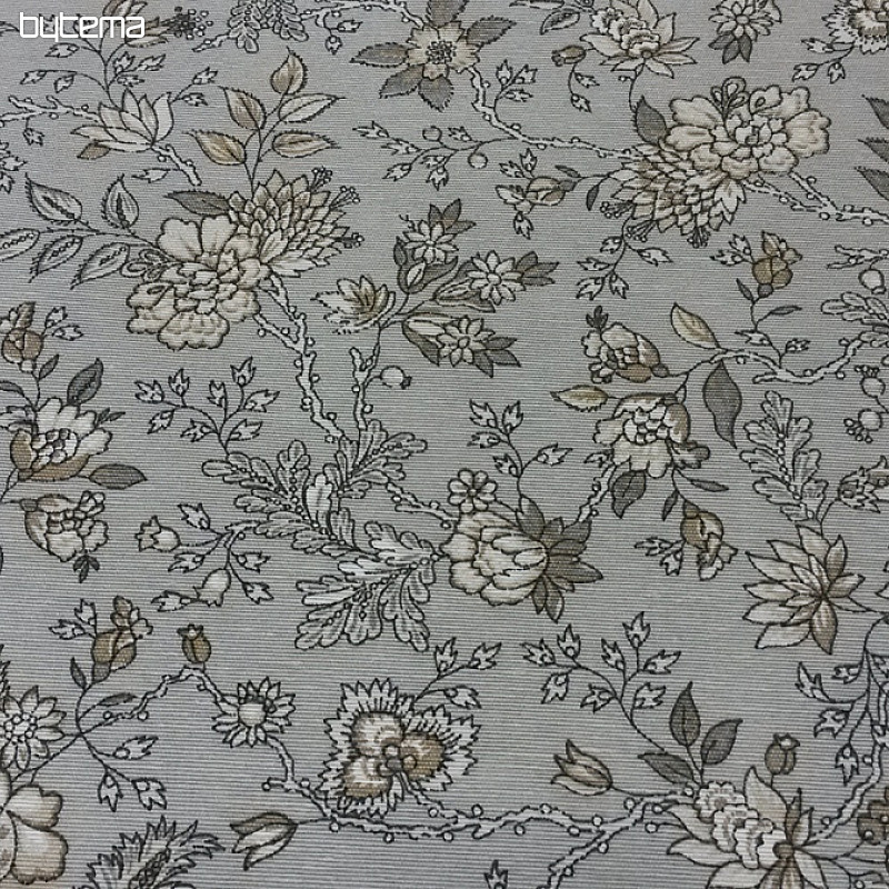 Decorative fabric NATHALIE C-111