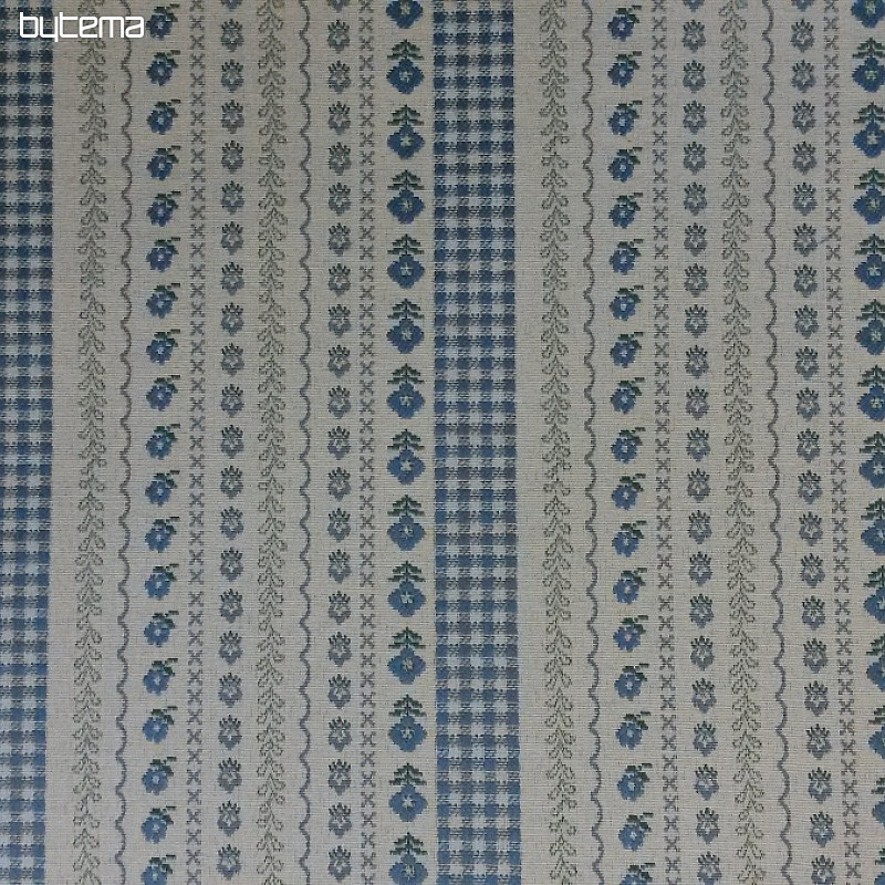 Decorative fabric TOSCANA VALERY 16 RIGA