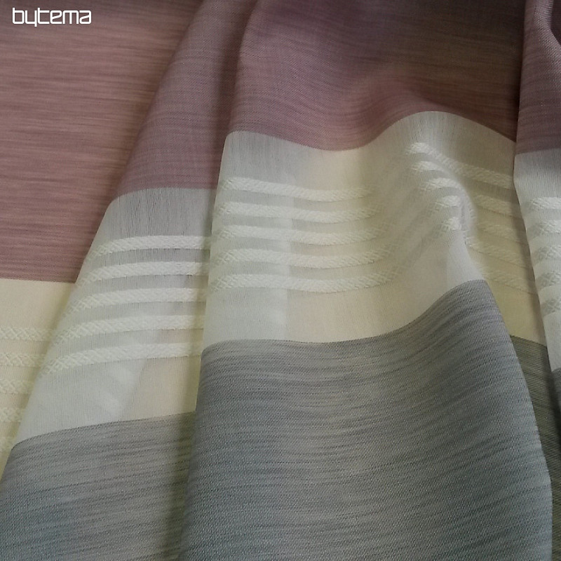 Decorative fabric BILBAO 40