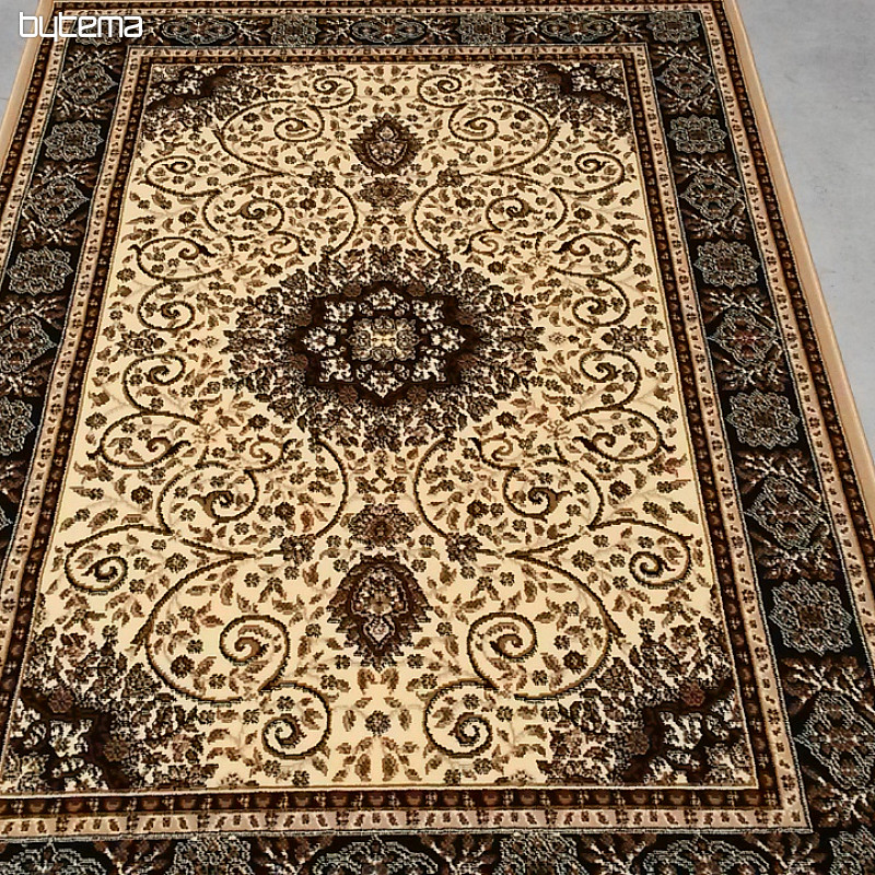 Carpet TEHERAN ANTAL BEIGE