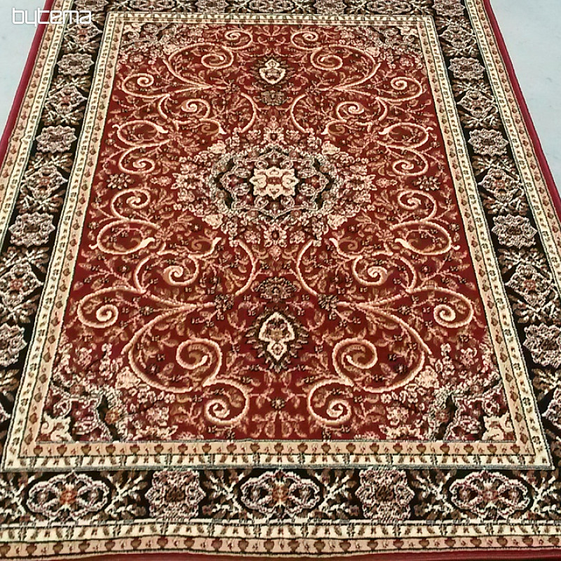 Carpet TEHERAN ANTAL BORDO