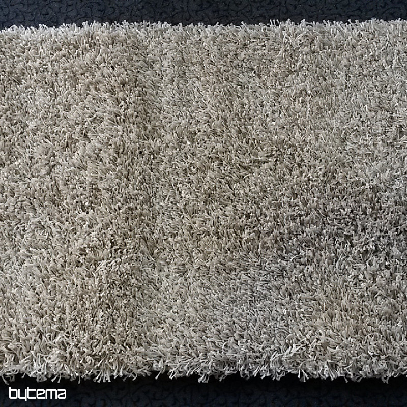 Rug SUPER SHAGGY PLUS cream/beige