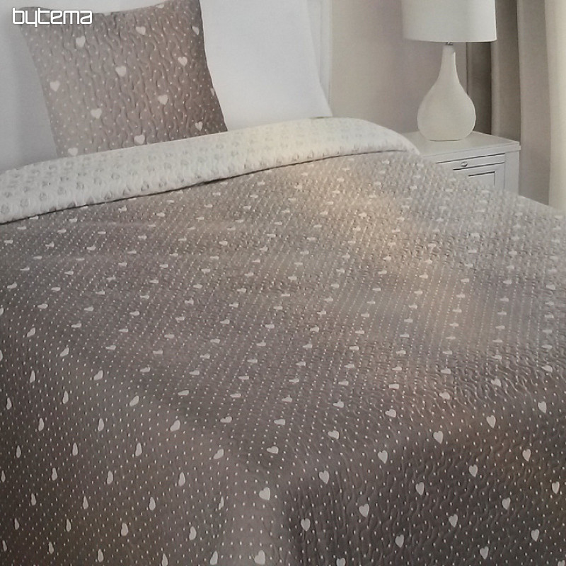 Modern bed cover LONI