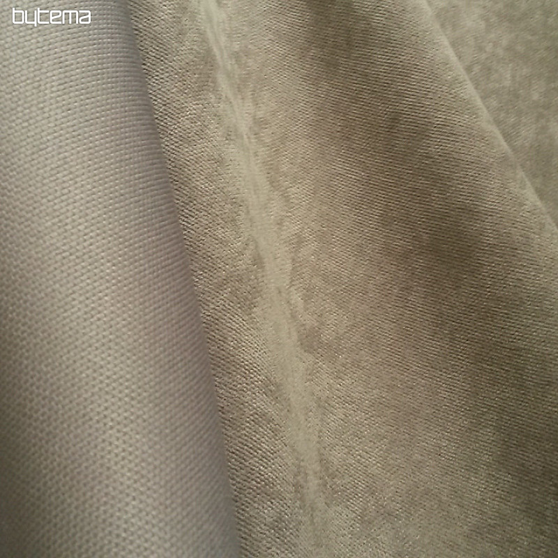 Decorative fabric JURA grey 13