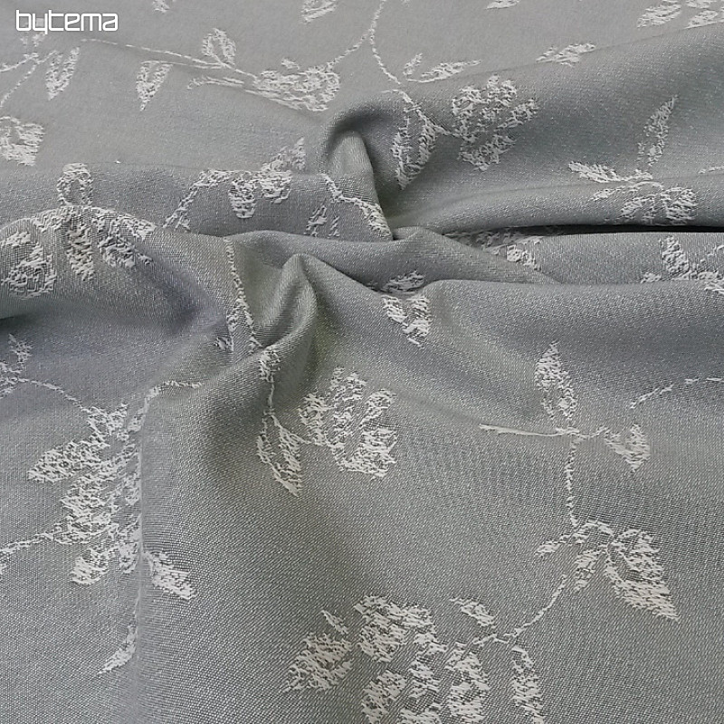 Decorative fabric BRETAGNE 660