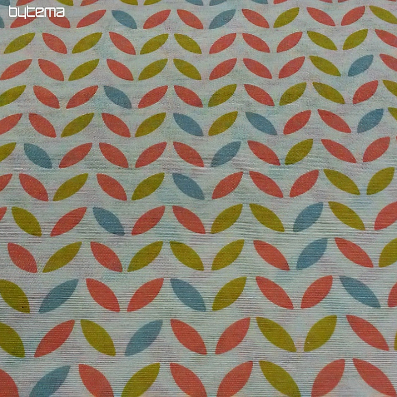 Decorative fabric DECO ERWIN