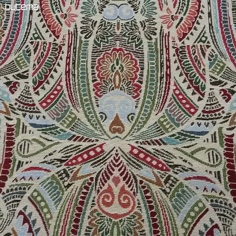 Tapestry fabric JARTUM