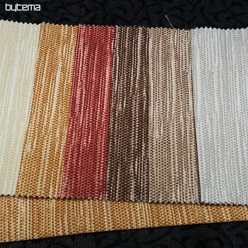 Decorative fabric BOLTON beige 03