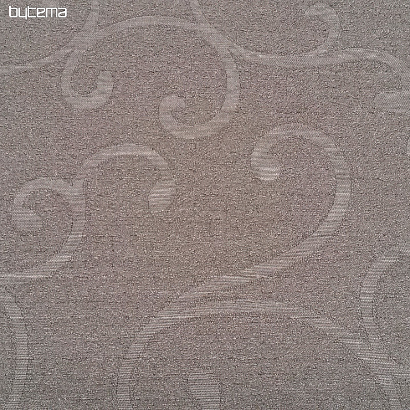 Decorative fabric 77015/0810 light grey