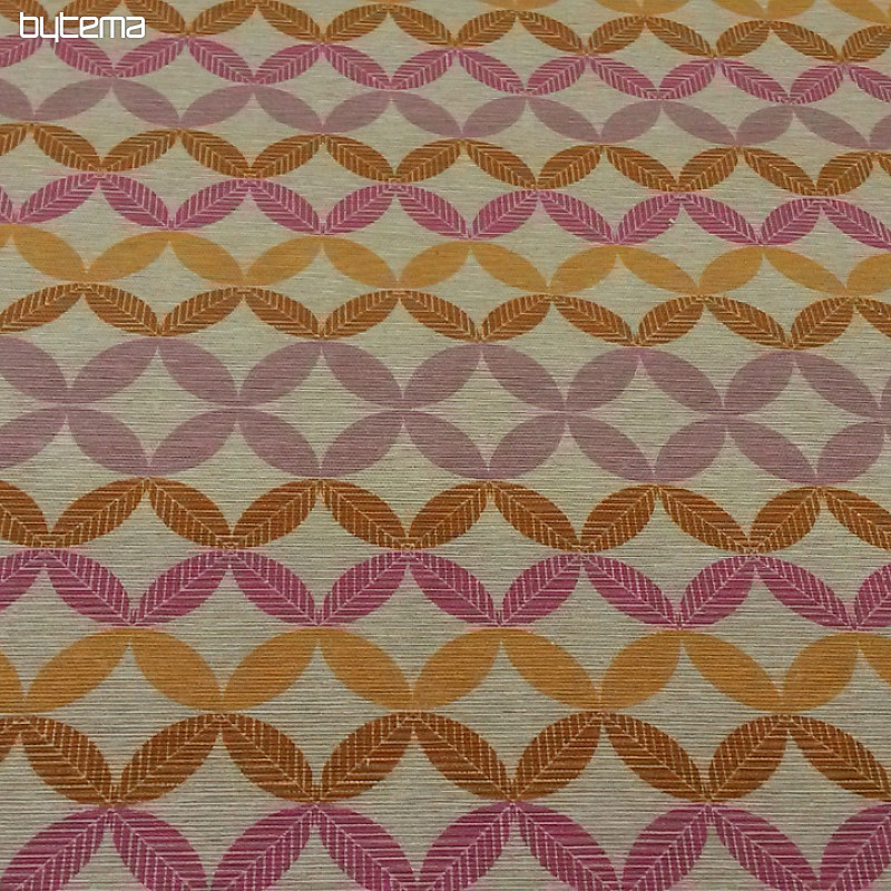 Decorative fabric GALILEI 201
