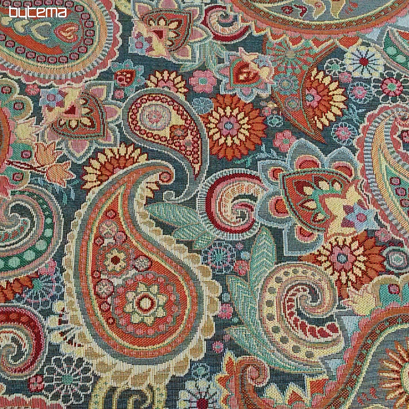 Decorative fabric CASHMERE