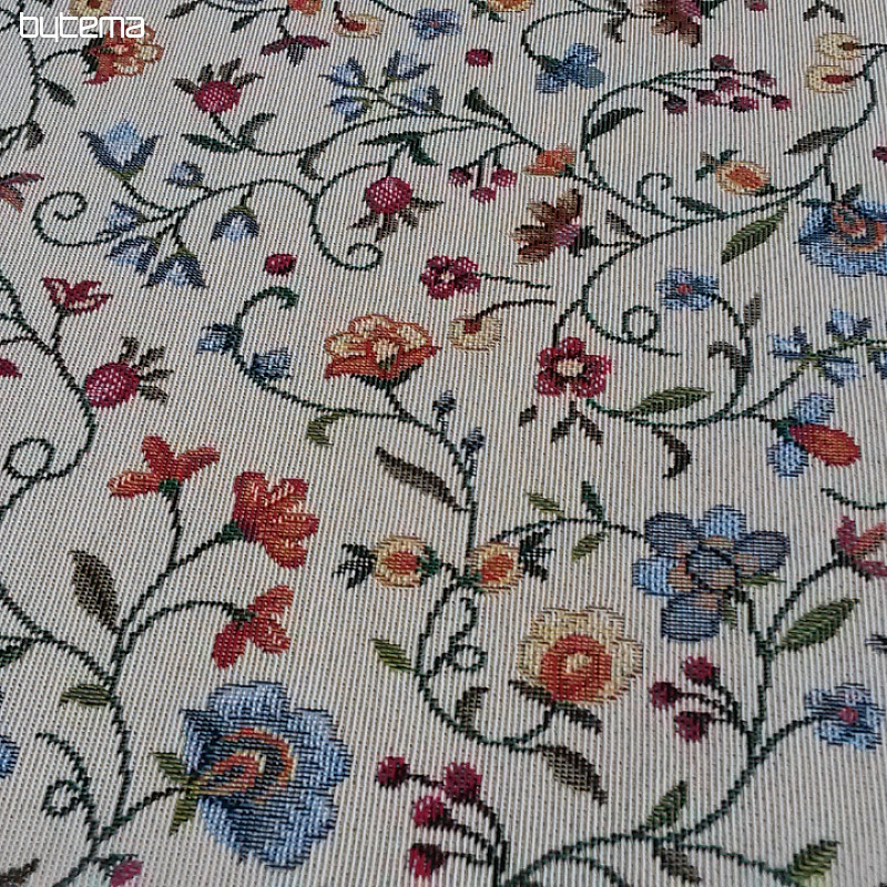 Tapestry fabric JURKOVIC 2