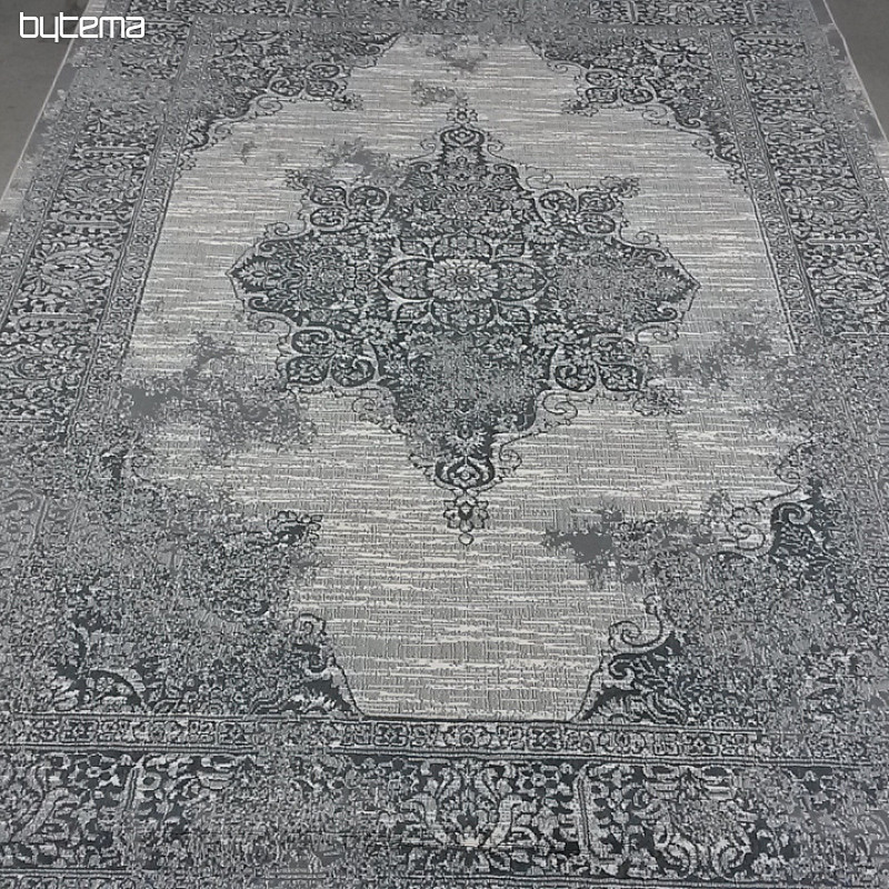 Modern carpet PIAZZO 12180/516