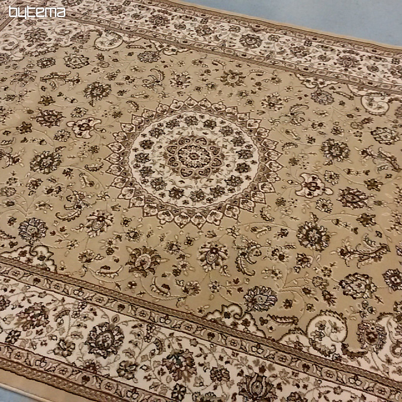 Carpet SALYUT beige