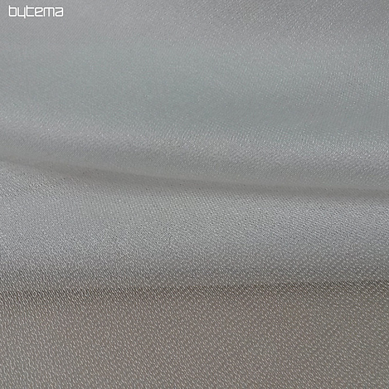 Luxurious curtain GERSTER 11653 cream