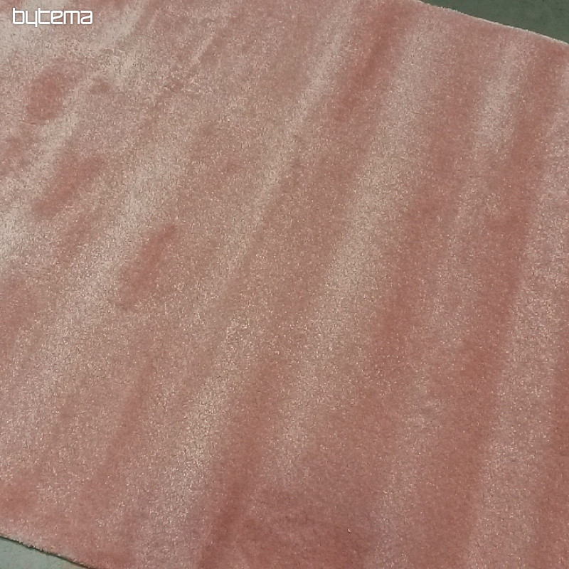 Children carpet AMIGO 332 pink