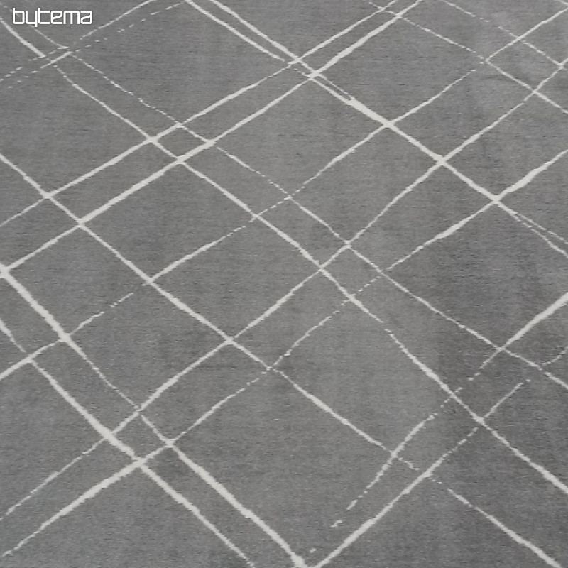 Modern carpet AMBIANCE grey