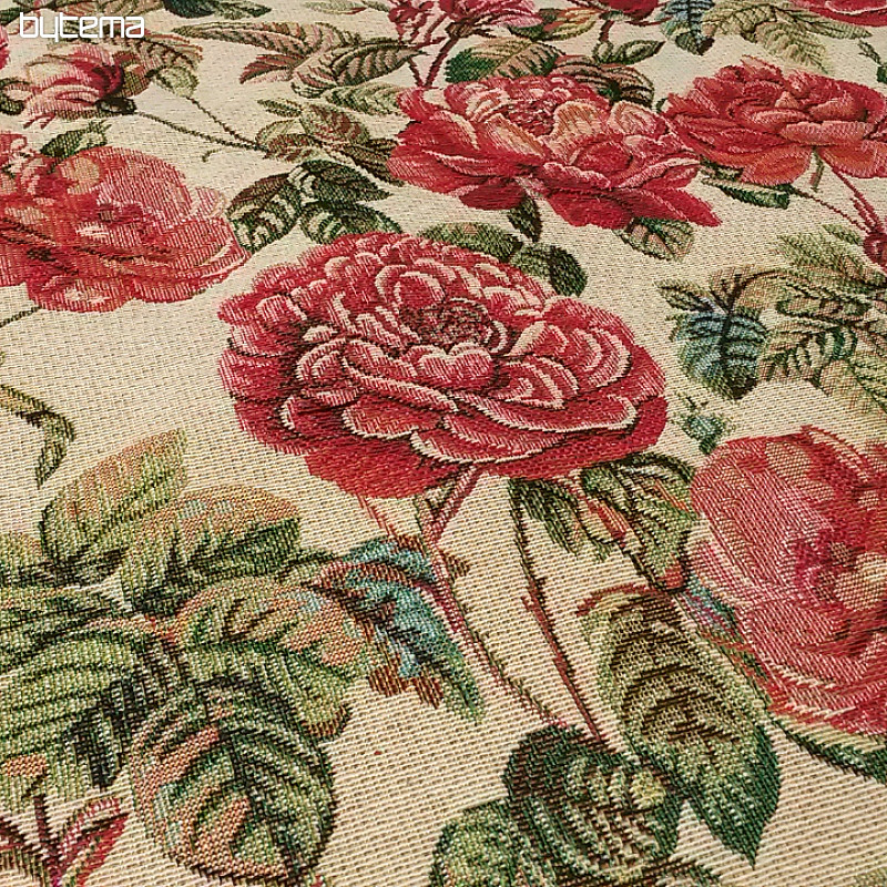 Tapestry fabric ROSAL