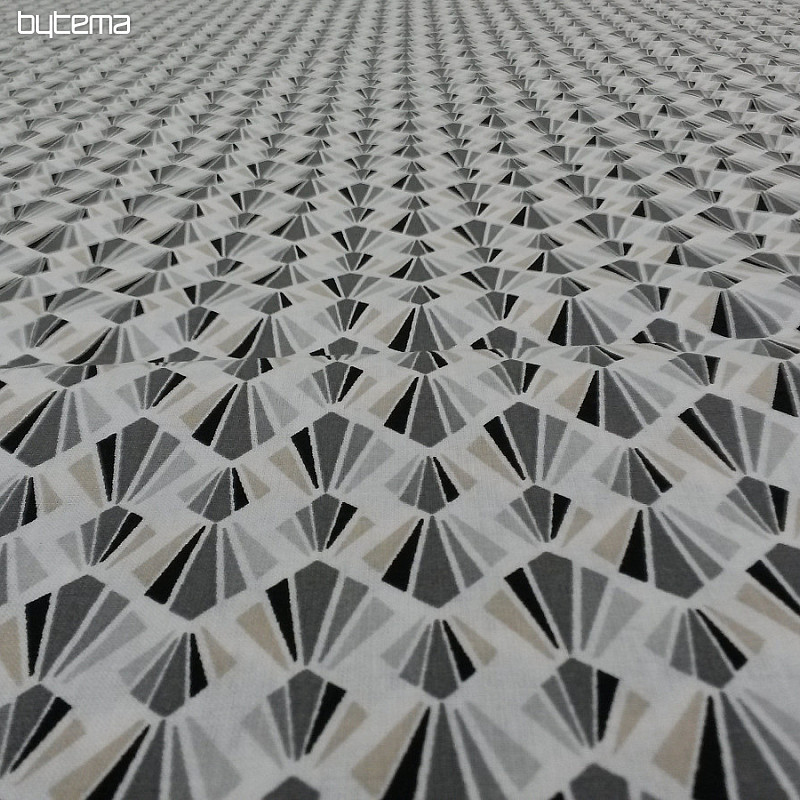 Cotton fabric PAJANI