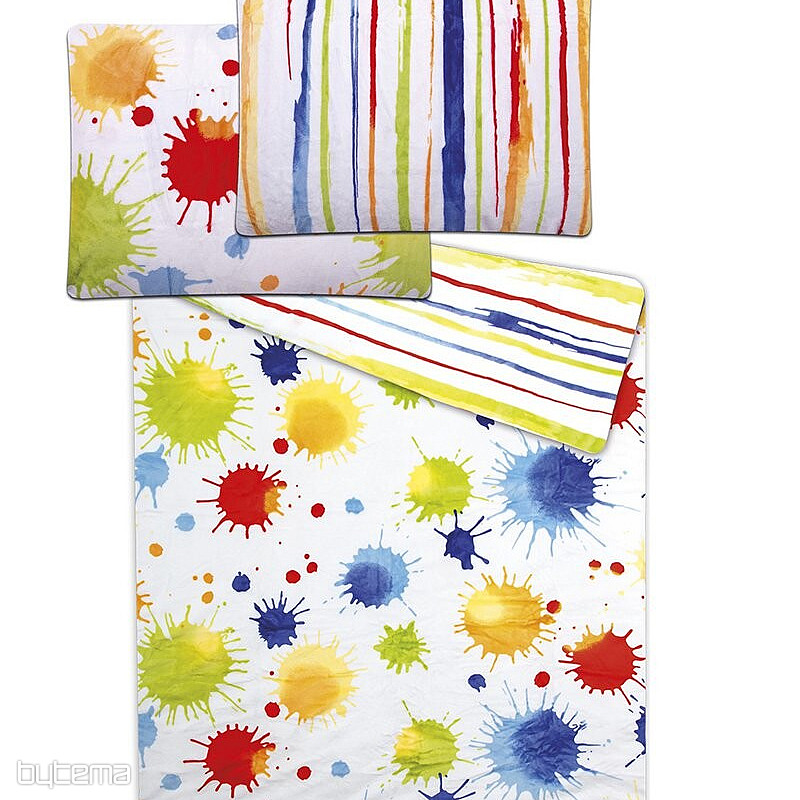 Microflannel bedding AQUARIUM