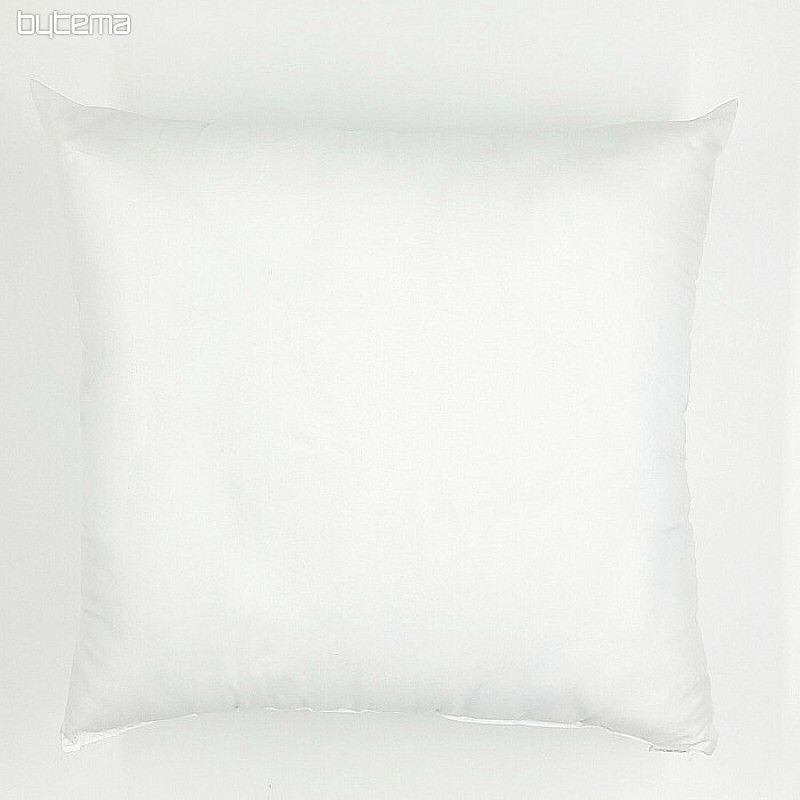 White pillow 40 x 40 cm