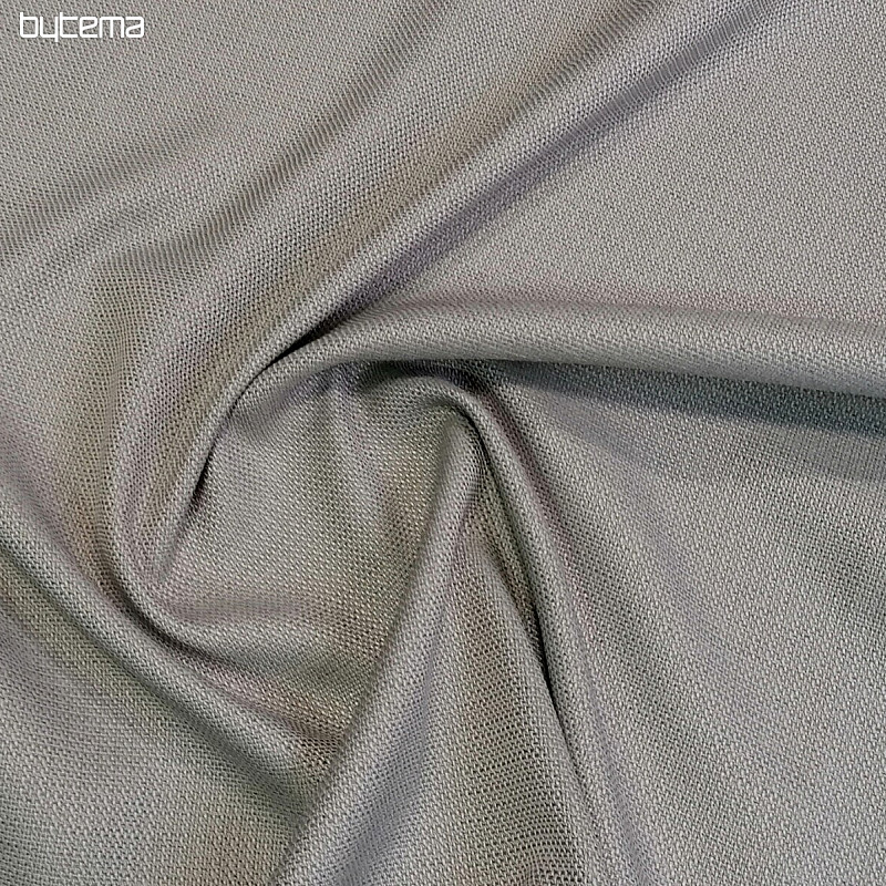 Decorative fabric 7669/870 gray