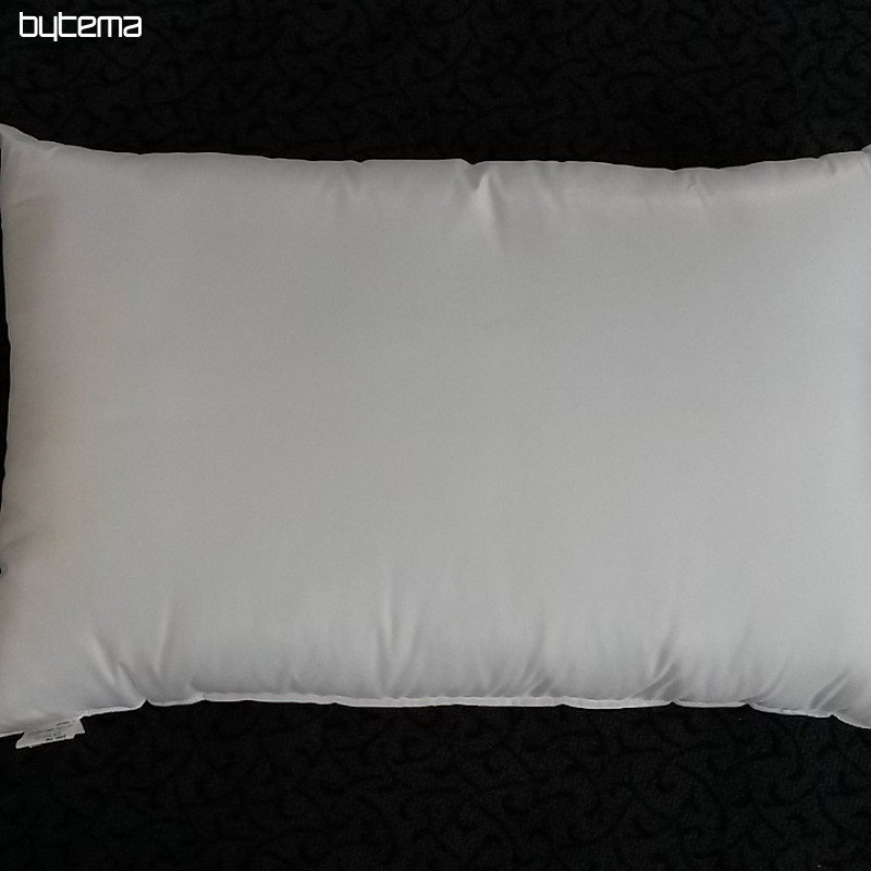 White pillow - filling40x60