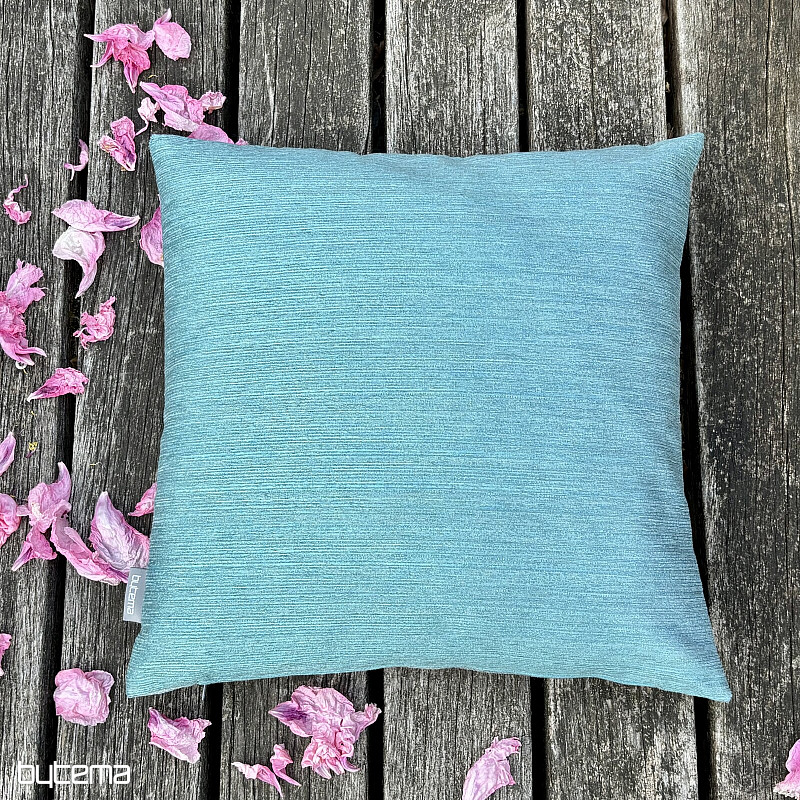 CHINESE PILLOW ELIA turquoise