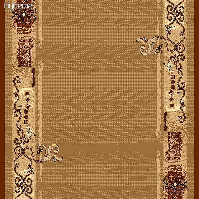 Carpet PRACTICA 40 brown