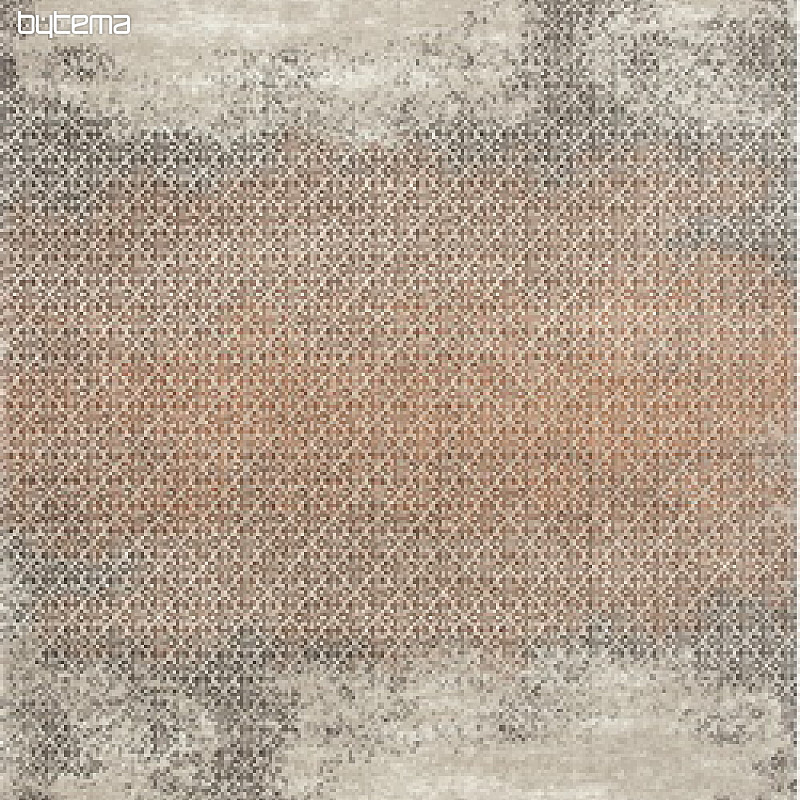 Modern carpet PATINA 41048/002