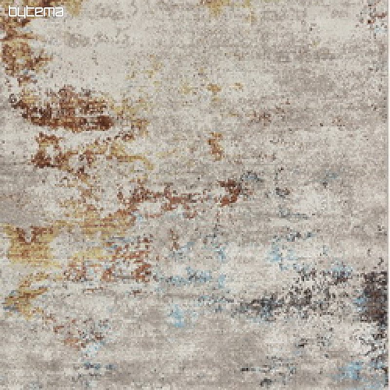 Modern carpet PATINA 41077/991