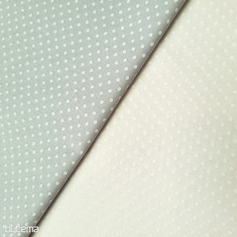 Cotton decorative fabric PISANI