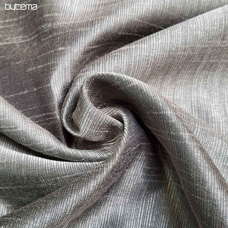 Decorative fabrics OPAL gray-beige 92