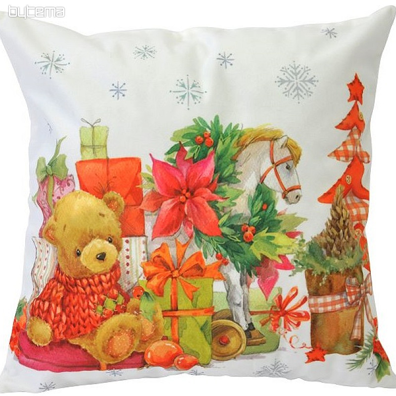 Decorative coating CHRISTMAS BOARD