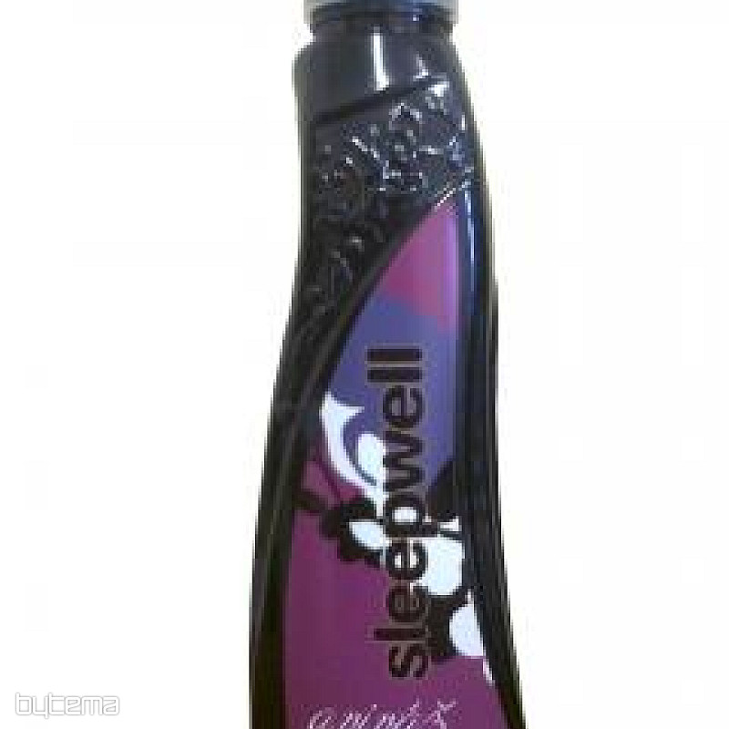 Antistatic softener SLEEP WELL 0,75