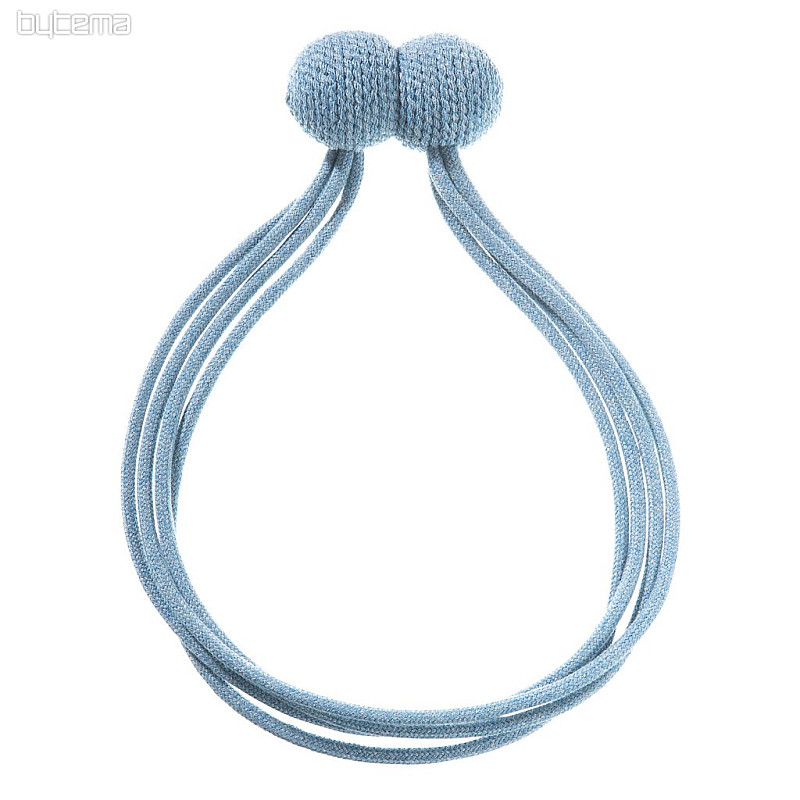 GERSTER harness for hanging magnet DECO 21051 blue